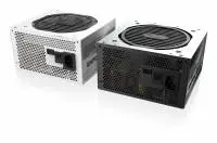 Захранване Raijintek AMPERE 1200 PSU ATX 3.0 1200W 80 Plus Platinum PCIe Gen5 