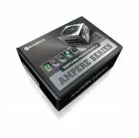 Захранване Raijintek AMPERE 1200 PSU ATX 3.0 1200W 80 Plus Platinum PCIe Gen5 
