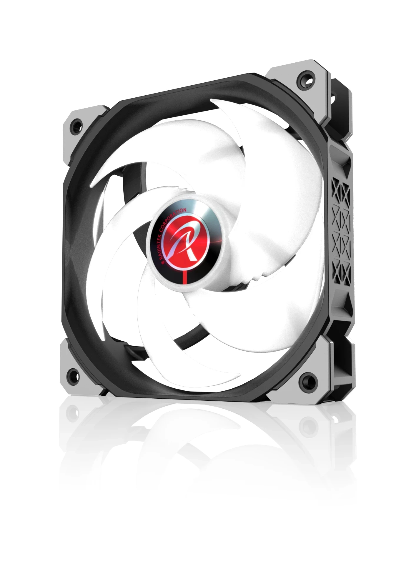 Комплект вентилатори Raijintek AGERAS 12 3x120mm PWM ARGB-3