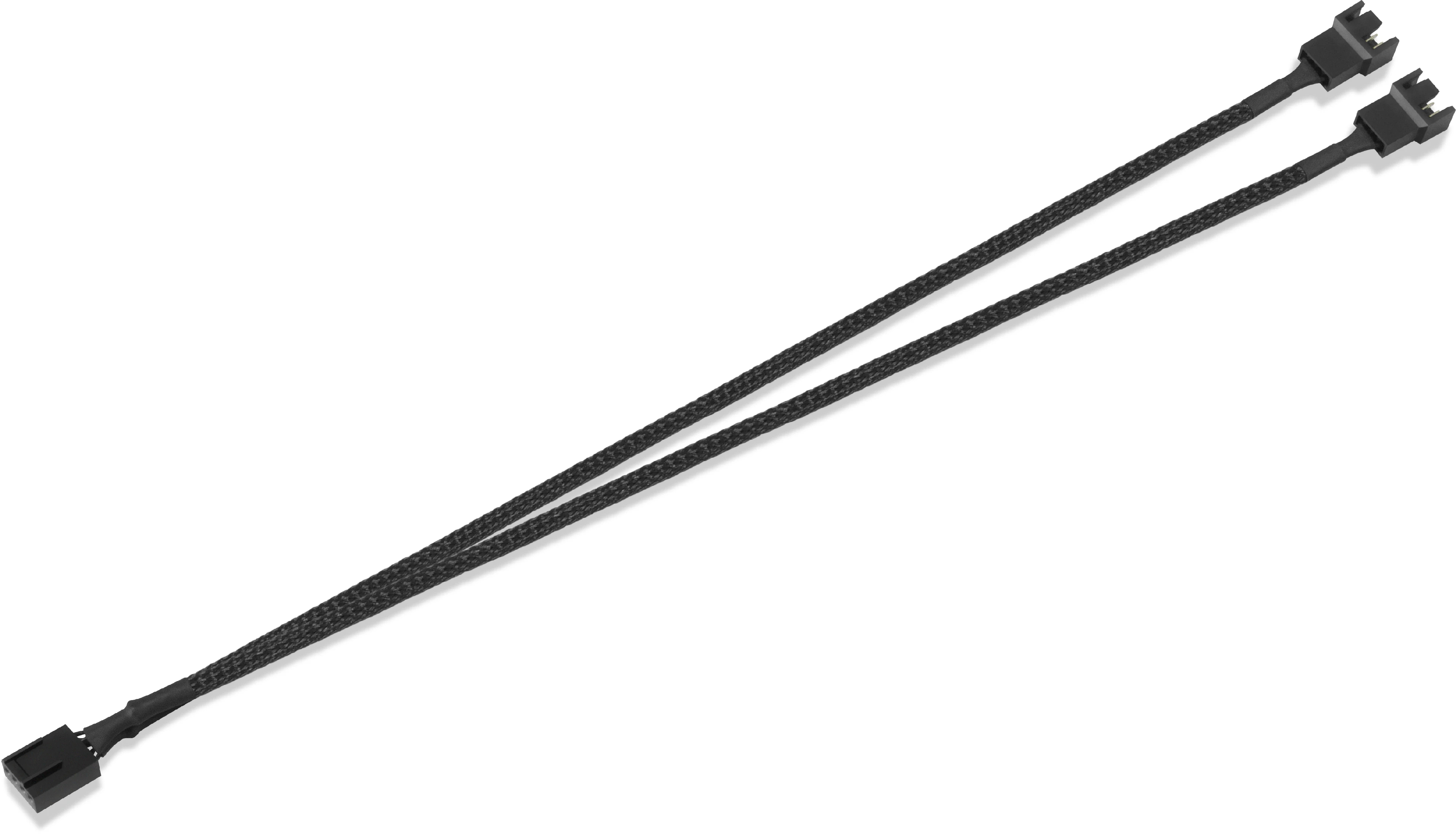 Комплект вентилатори Raijintek AGERAS 12 2x120mm PWM ARGB-2