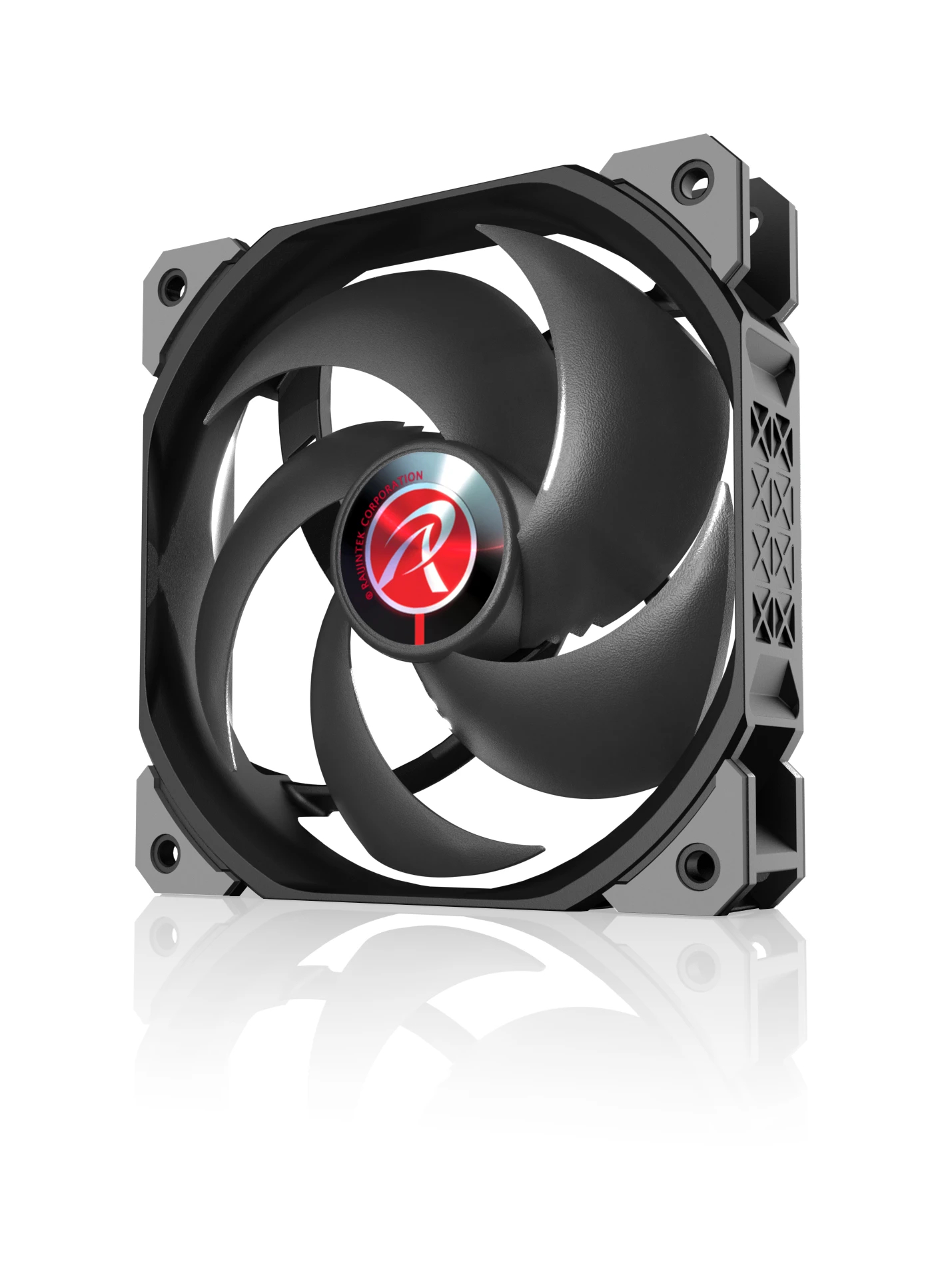 Вентилатор Raijintek AGERAS 12 120mm PWM