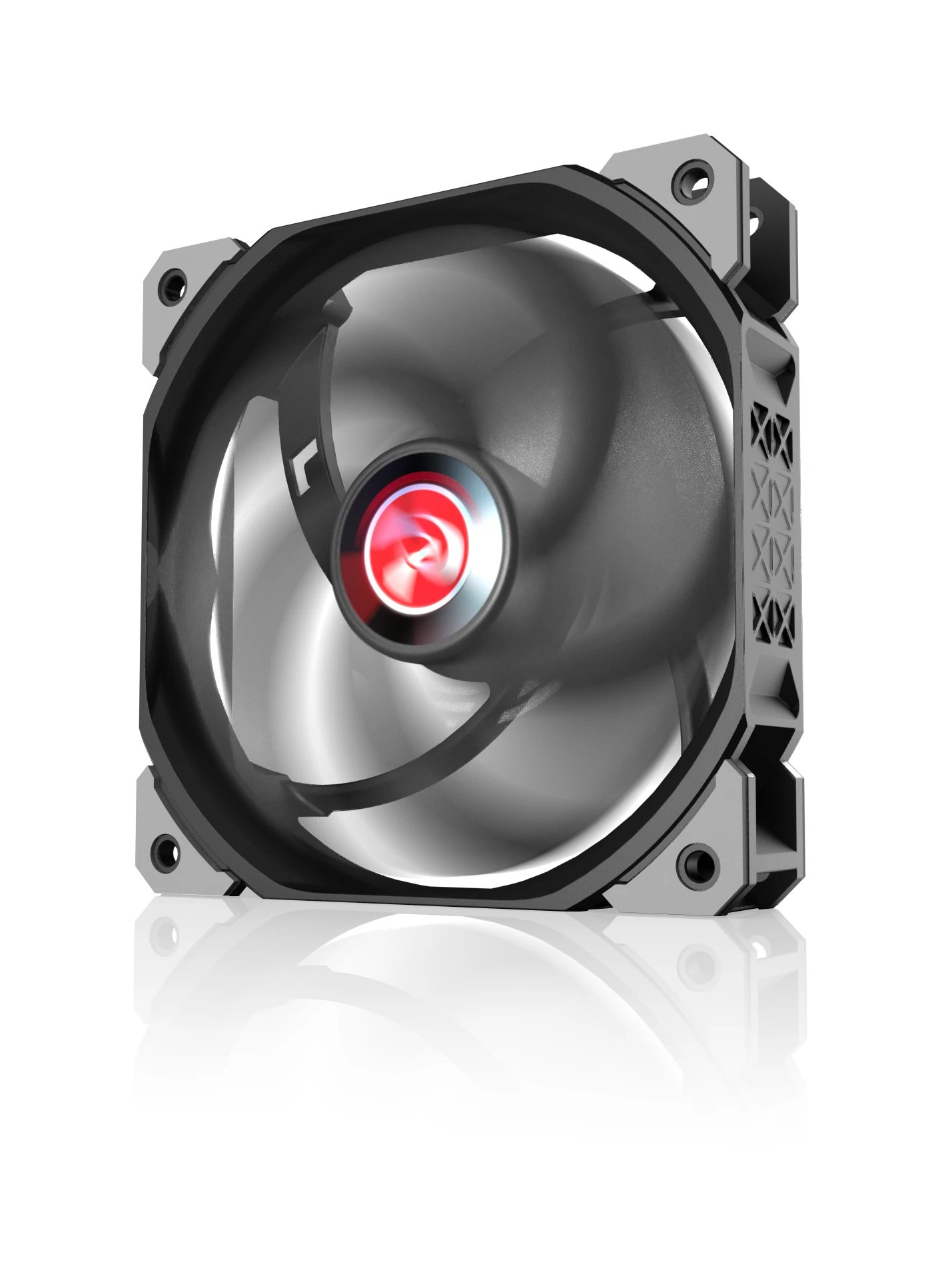 Вентилатор Raijintek AGERAS 12 120mm PWM