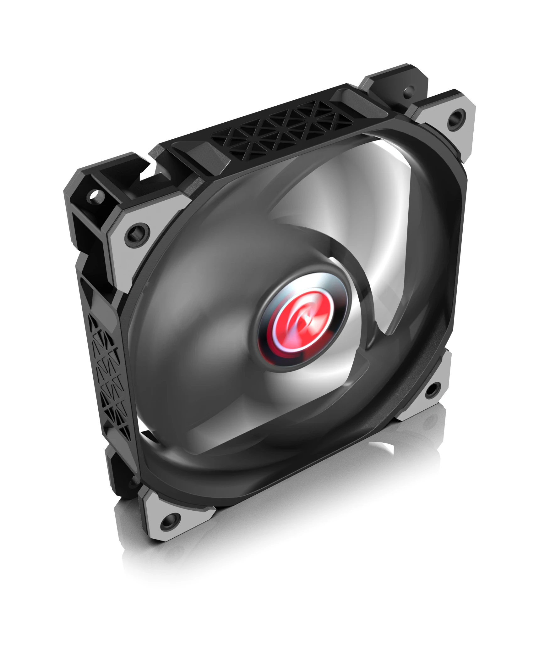 Вентилатор Raijintek AGERAS 12 120mm PWM