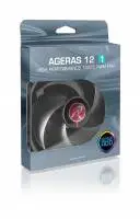 Вентилатор Raijintek AGERAS 12 120mm PWM