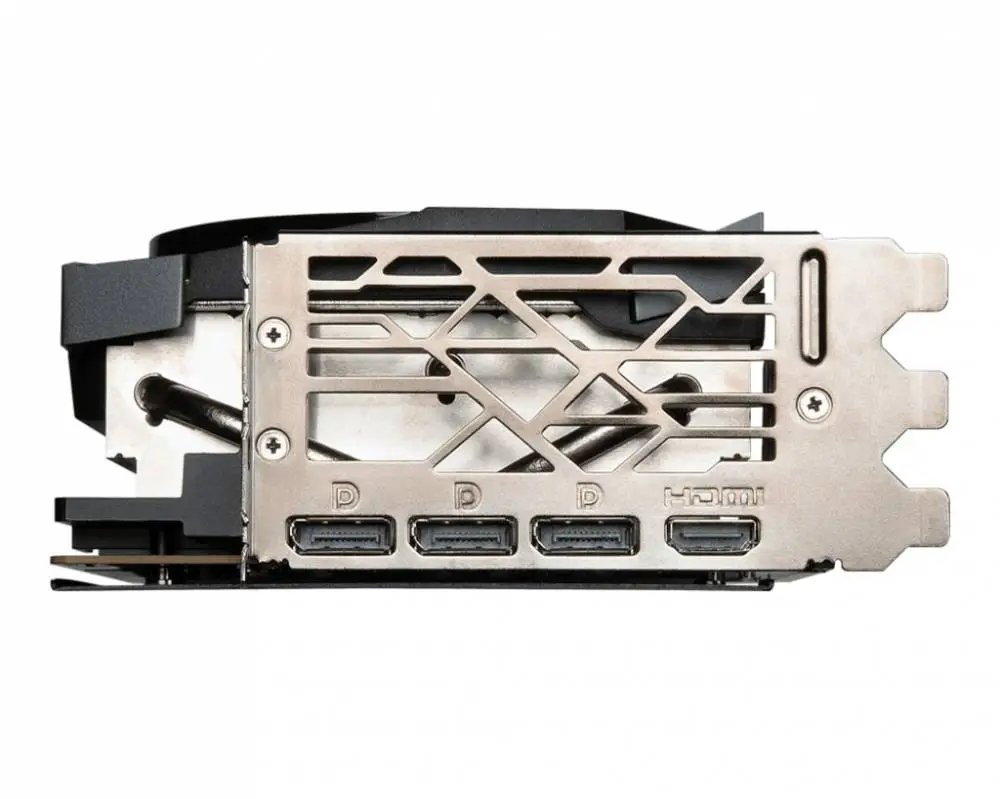 Placă video MSI GeForce RTX 4080 Super Gaming X Trio