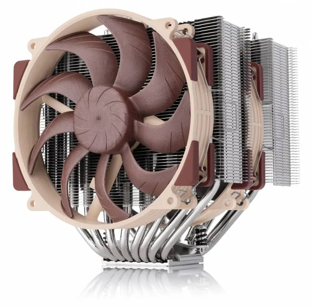 Охладител за процесор Noctua NH-D15 G2 LBC CPU Cooler