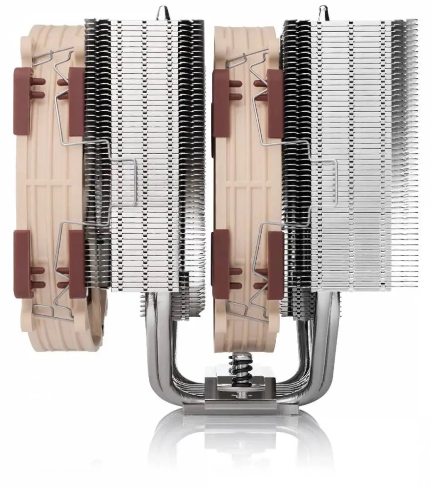 Охладител за процесор Noctua NH-D15 G2 HBC CPU Cooler