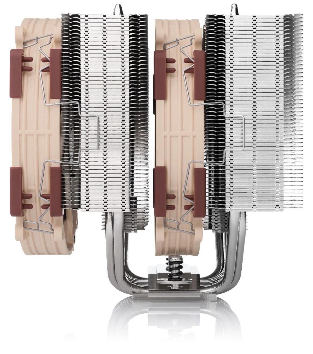 Охладитель для процессора Noctua NH-D15 G2 HBC CPU Cooler