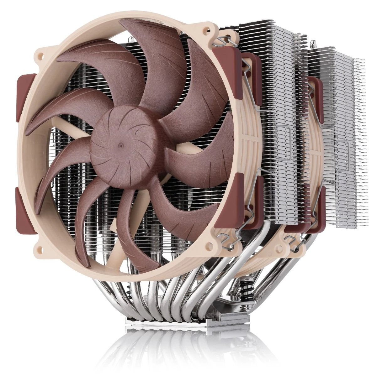 Ψυγείο για επεξεργαστή Noctua NH-D15 G2 CPU Cooler