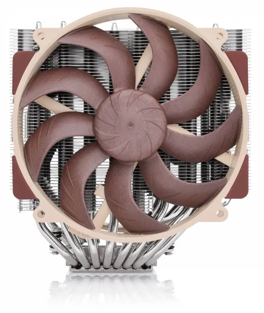 Охладител за процесор Noctua NH-D15 G2 CPU Cooler 