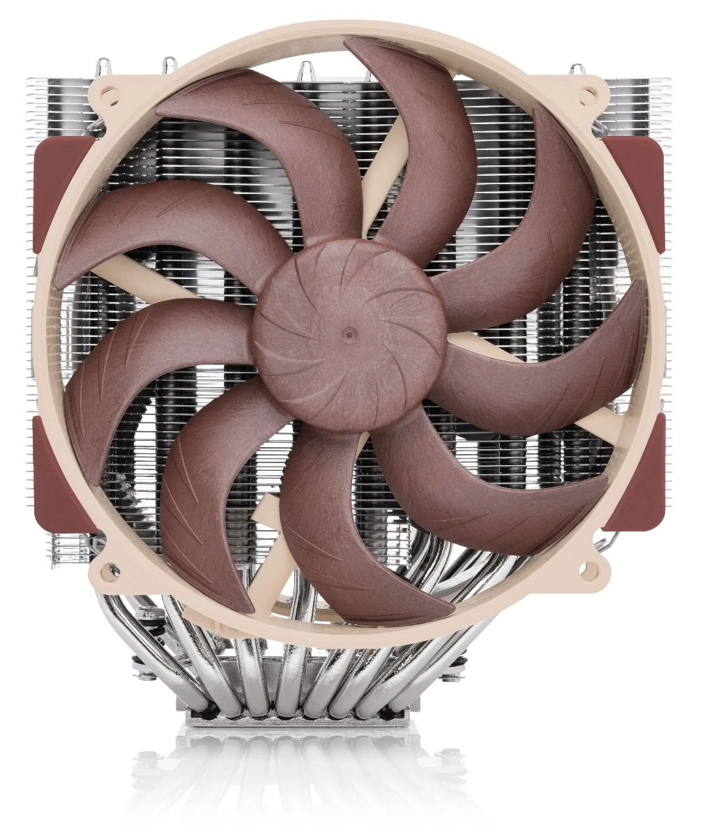 Ψυγείο για επεξεργαστή Noctua NH-D15 G2 CPU Cooler