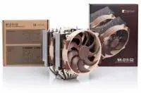 Охладител за процесор Noctua NH-D15 G2 CPU Cooler 