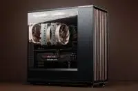 Охладител за процесор Noctua NH-D15 G2 CPU Cooler 
