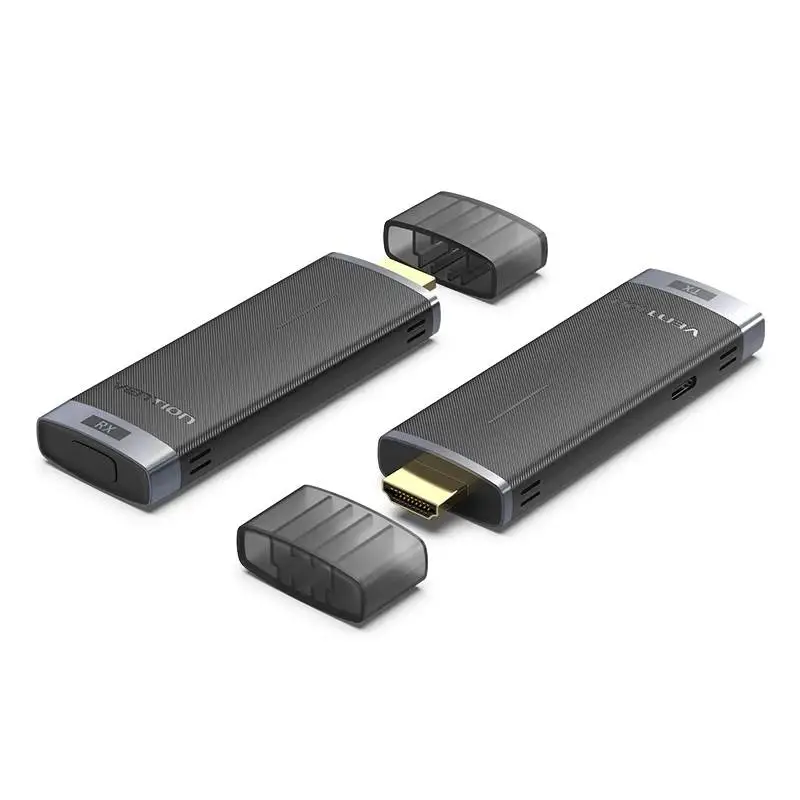 Vention безжичен трансмитер Wireless HDMI Transmitter - ADCB0