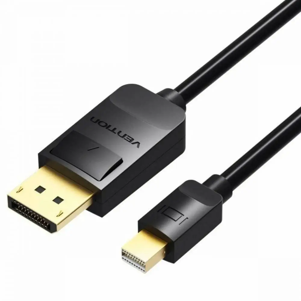 Vention καλώδιο Mini Display Port M προς Display Port M 3.0m - HAABI