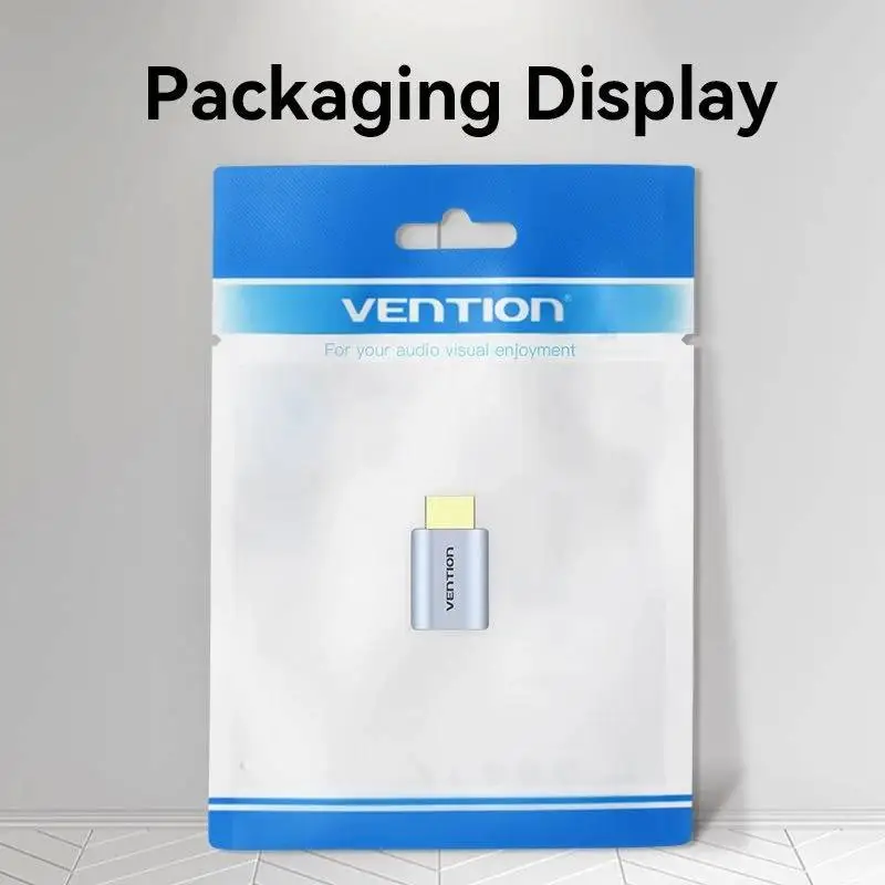 Vention Αντάπτορας Adapter HDMI M / HDMI F - AIVH0