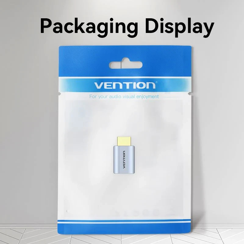 Vention Αντάπτορας Adapter HDMI M / HDMI F - AIVH0