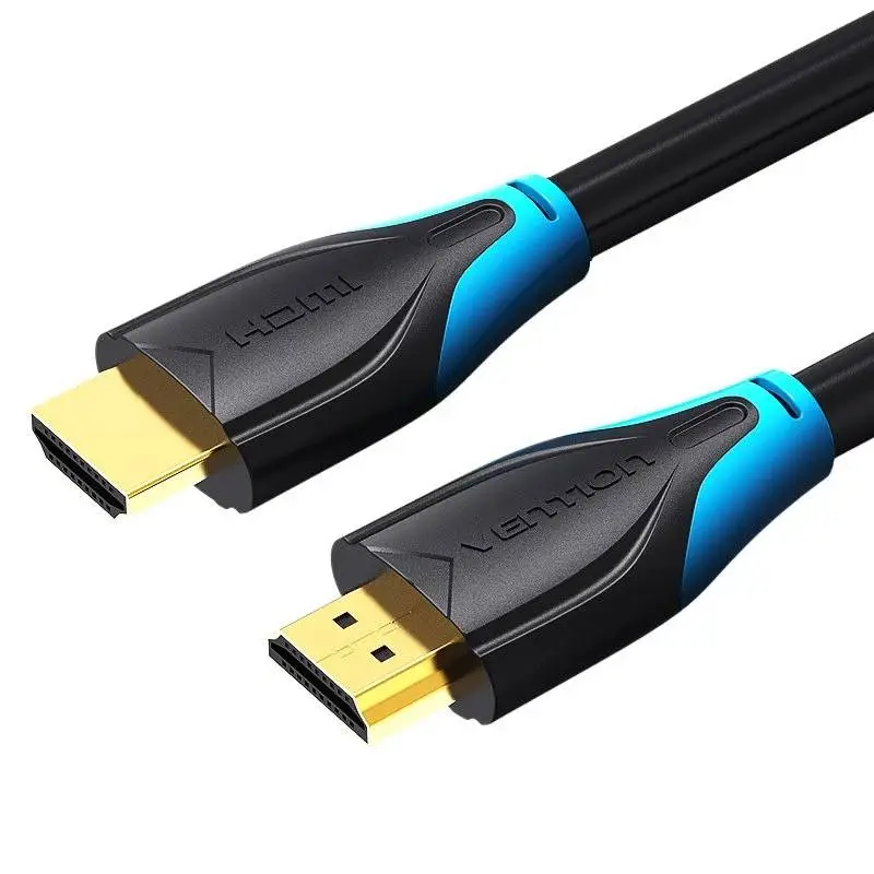 Vention Cavo HDMI v2.0 M / M 4K/60Hz Gold - 15M Black - AACBN