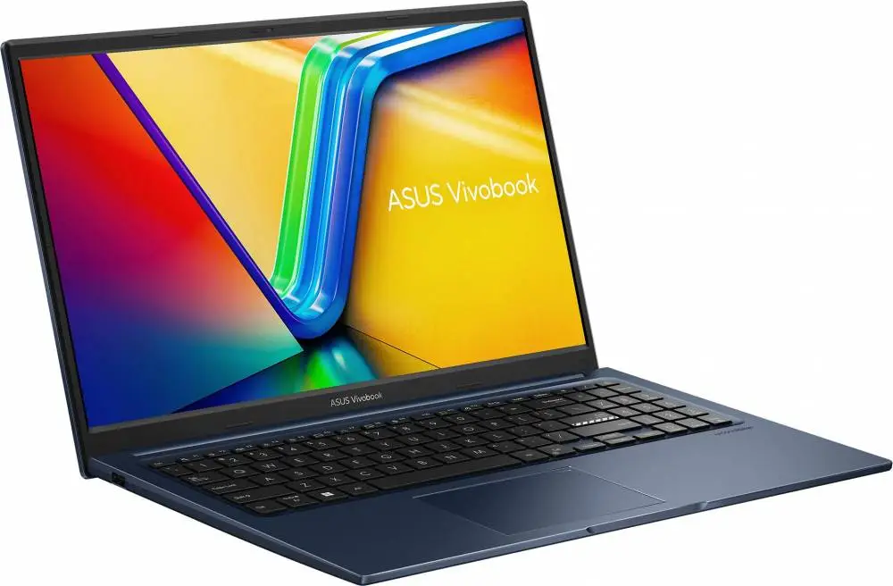 Лаптоп ASUS VivoBook 15 X1504ZA-NJ847 - 90NB1021-M017K0