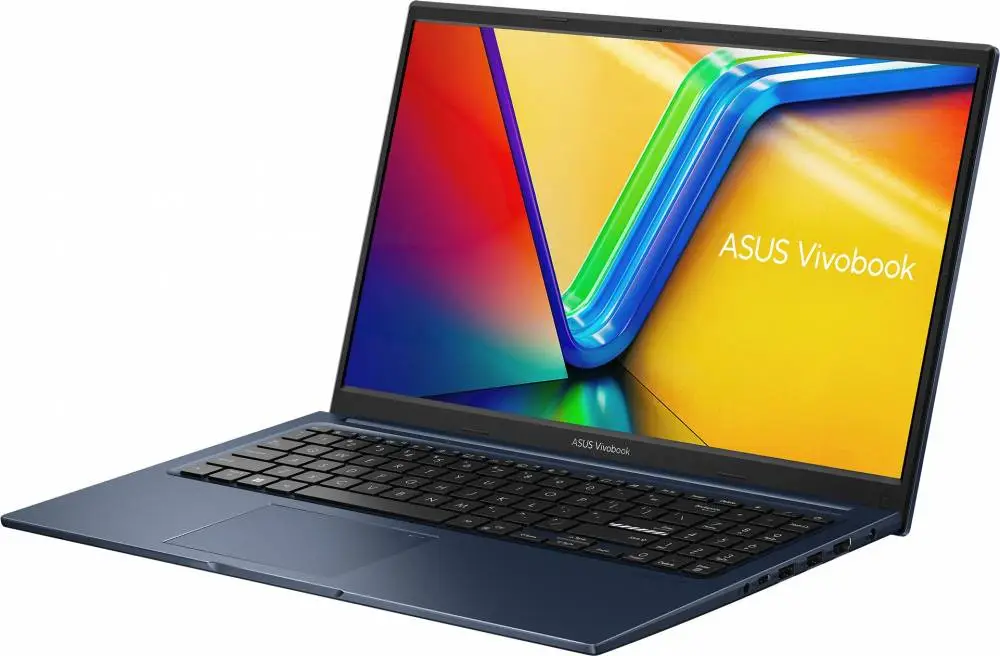 Лаптоп ASUS VivoBook 15 X1504ZA-NJ847 - 90NB1021-M017K0