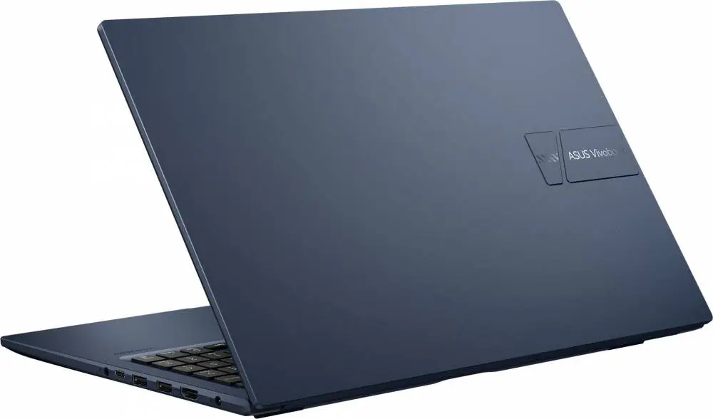 Лаптоп ASUS VivoBook 15 X1504ZA-NJ847 - 90NB1021-M017K0