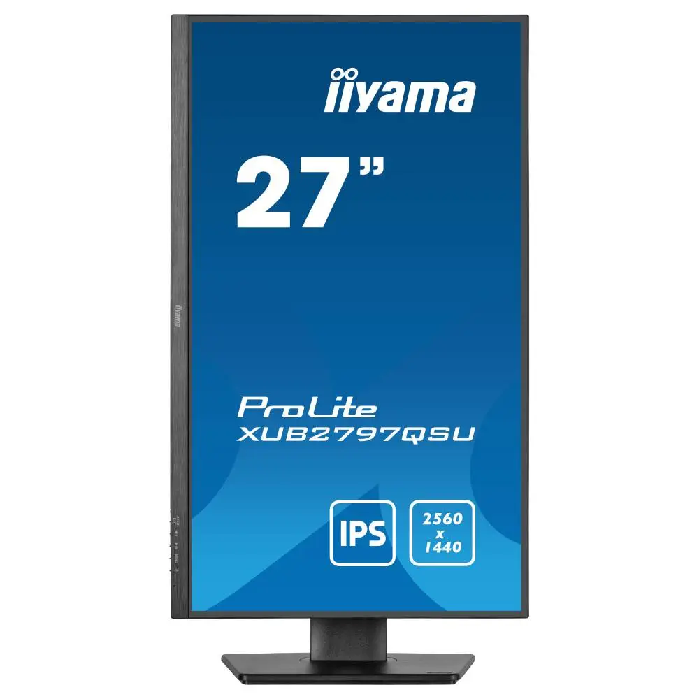 Монитор IIYAMA XUB2797QSU-B1