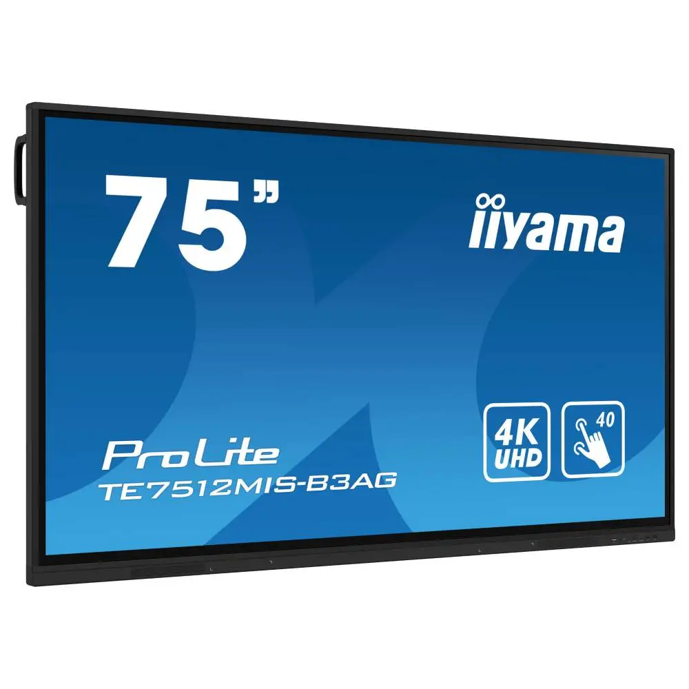 Дисплей IIYAMA TE7512MIS-B3AG