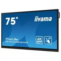 Дисплей IIYAMA TE7512MIS-B3AG