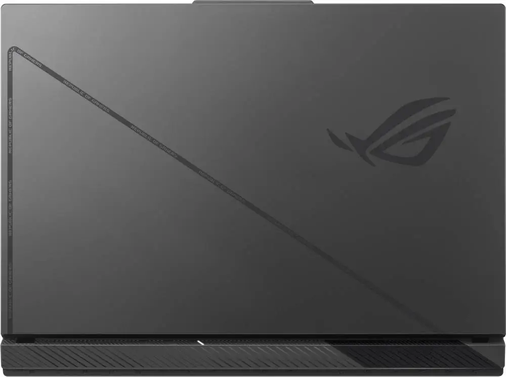 Лаптоп ASUS ROG STRIX G16 G614JV-N4071 - 90NR0C61-M011A0