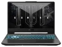 Лаптоп ASUS TUF GAMING A15 FA506NC-HN006 - 90NR0JF7-M001A0
