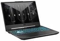 Лаптоп ASUS TUF GAMING A15 FA506NC-HN006 - 90NR0JF7-M001A0