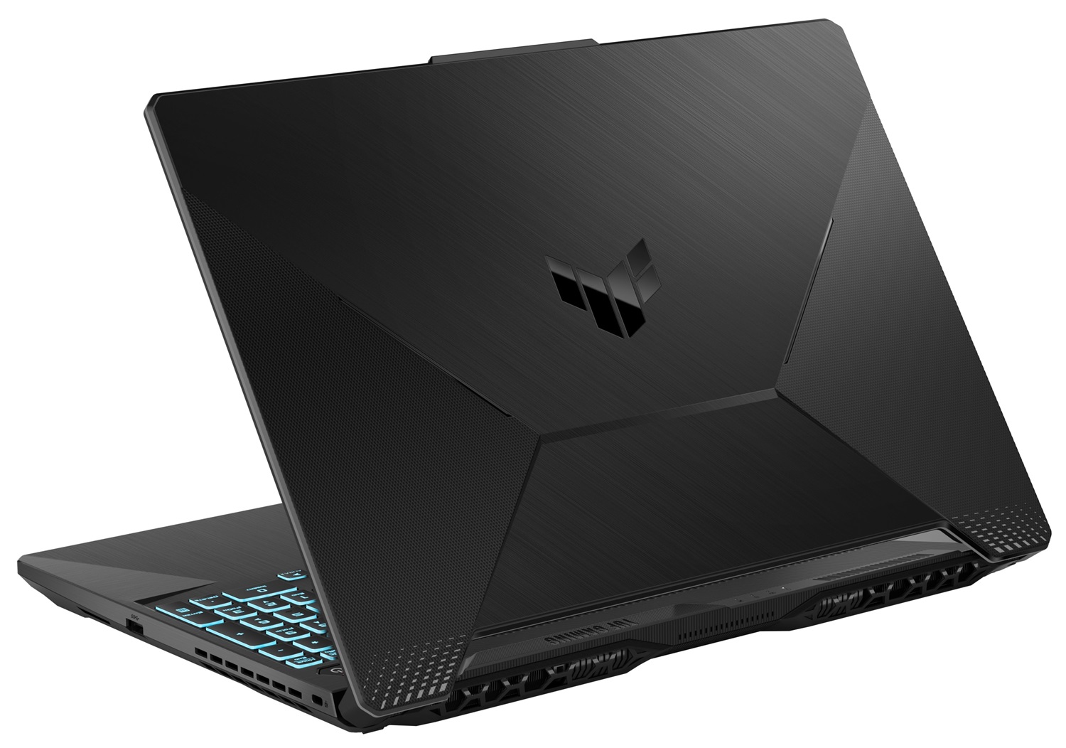 Лаптоп ASUS TUF GAMING A15 FA506NC-HN006 - 90NR0JF7-M001A0