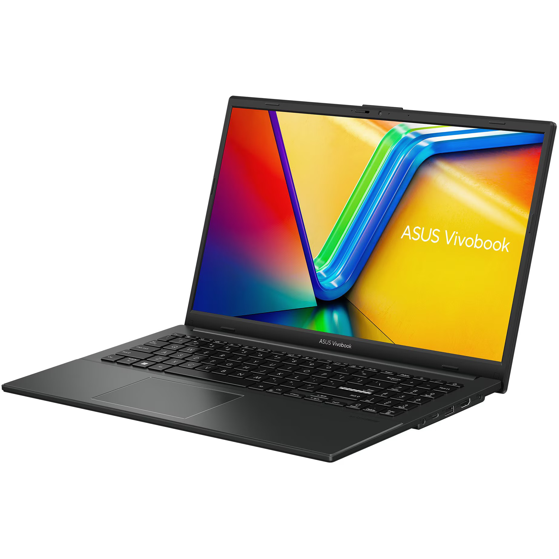 Лаптоп ASUS VivoBook GO 15 E1504FA-NJ889 - 90NB0ZR2-M01K80