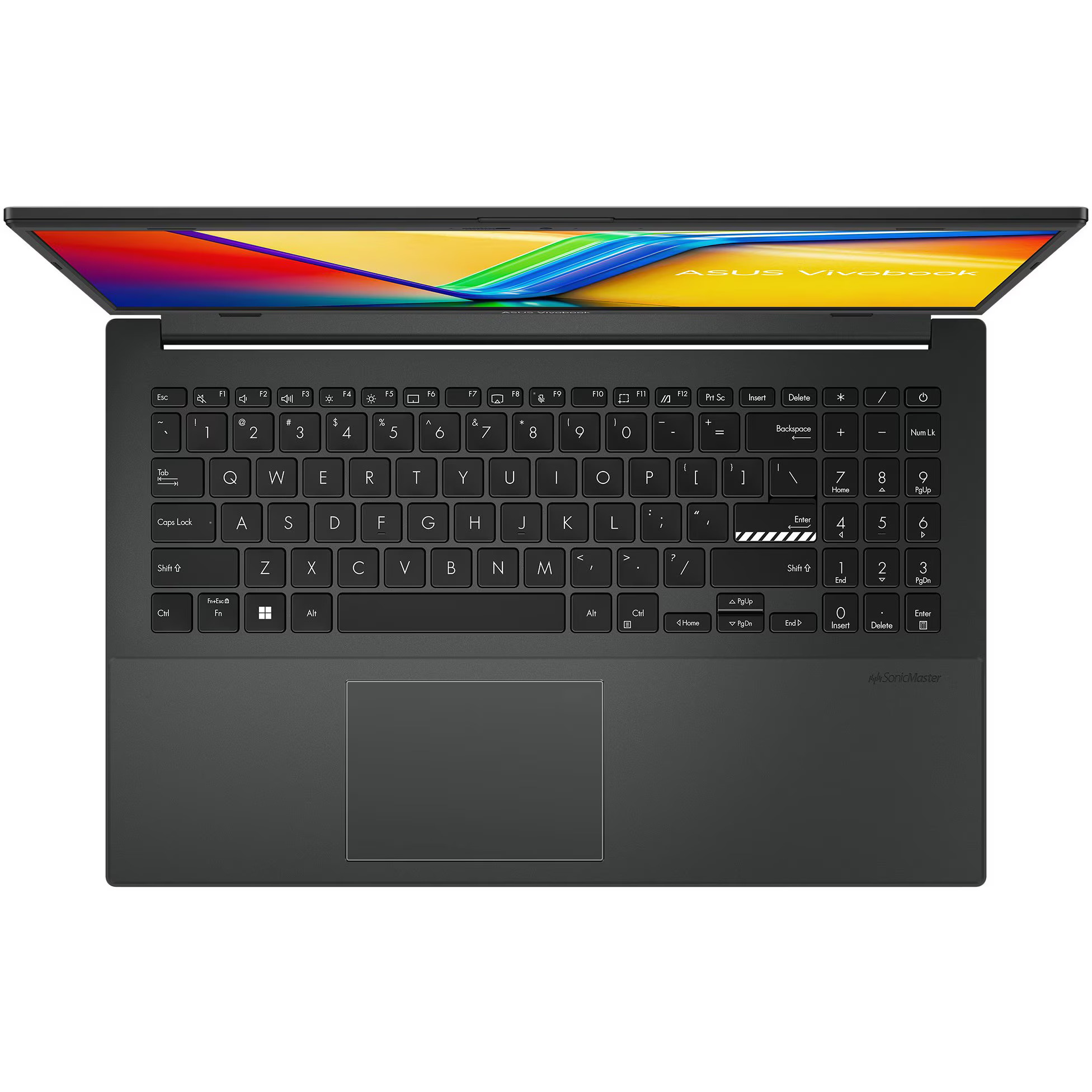 Лаптоп ASUS VivoBook GO 15 E1504FA-NJ889 - 90NB0ZR2-M01K80