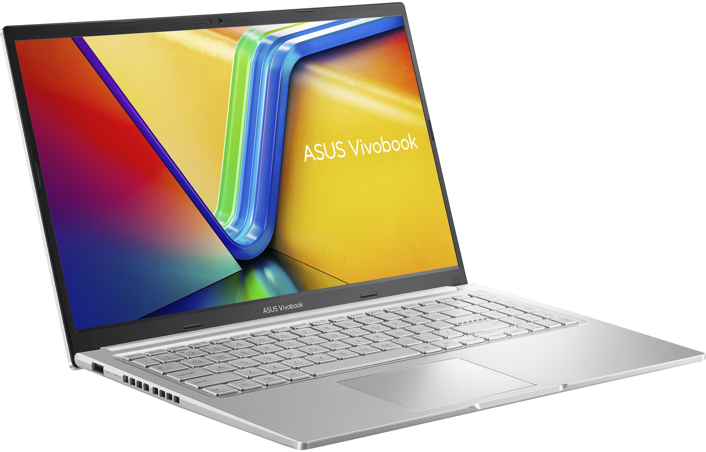 Лаптоп ASUS VivoBook 15 M1502YA-BQ161 - 90NB0X22-M00CB0