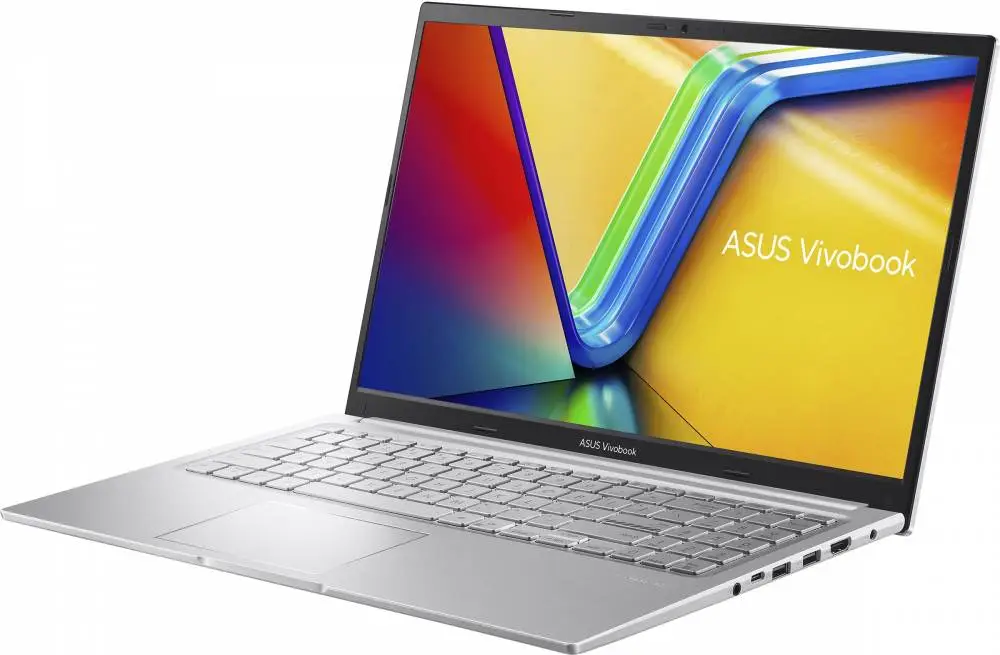Лаптоп ASUS VivoBook 15 M1502YA-BQ161 - 90NB0X22-M00CB0