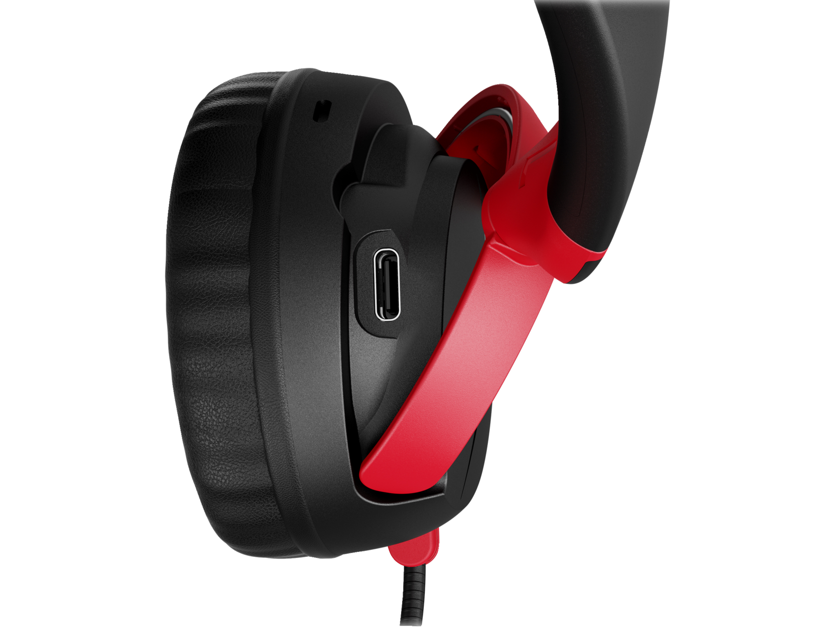 Геймърски безжични слушалки HyperX Cloud Mini - Black