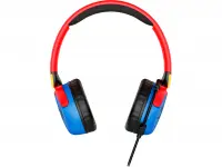 Геймърски слушалки HyperX Cloud Mini - Multi Color