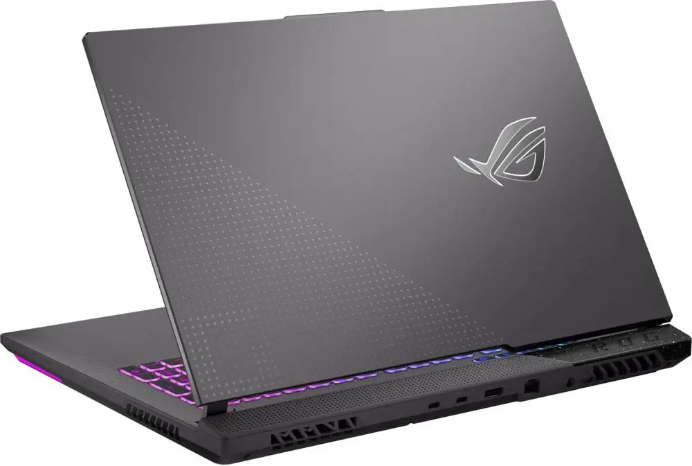Лаптоп ASUS ROG STRIX G17 G713PI-LL046W - 90NR0GG4-M008A0