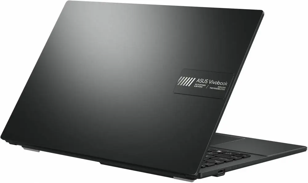 Лаптоп ASUS VivoBook GO 15 E1504FA-NJ305W - 90NBB0ZR2-M01TP0