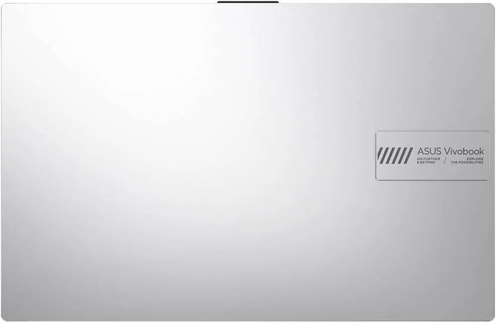 Лаптоп ASUS VivoBook GO 15 E1504FA-NJ934 - 90NB0ZR1-M01KN0