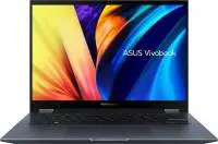 Лаптоп ASUS VivoBook S 14 Flip TN3402YA-LZ127W - 90NB1111-M00AB0