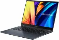 Лаптоп ASUS VivoBook S 14 Flip TN3402YA-LZ127W - 90NB1111-M00AB0