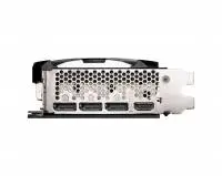 Видео карта MSI GeForce RTX 4070 Ti SUPER 16G VENTUS 3X OC