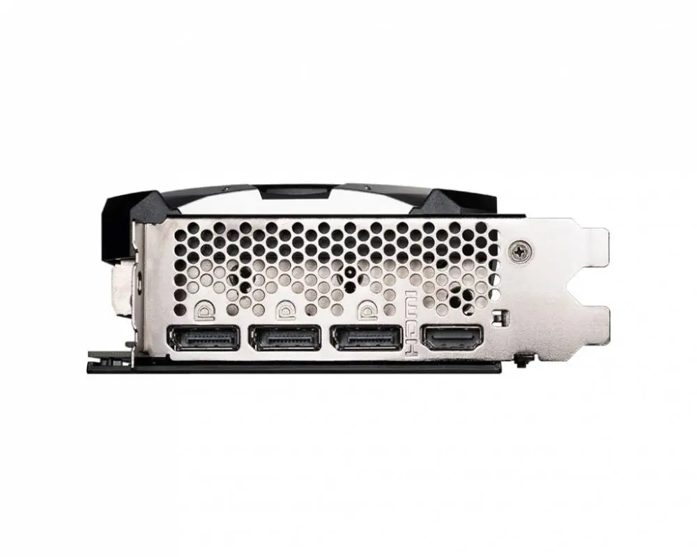 Видео карта MSI GeForce RTX 4070 Ti SUPER 16G VENTUS 3X OC