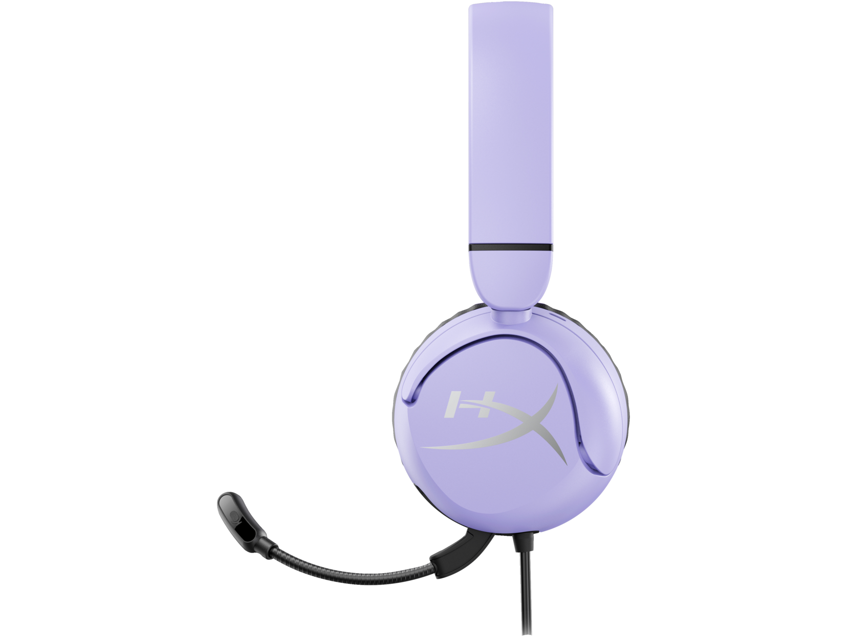 Игровые наушники HyperX Cloud Mini - Lavender