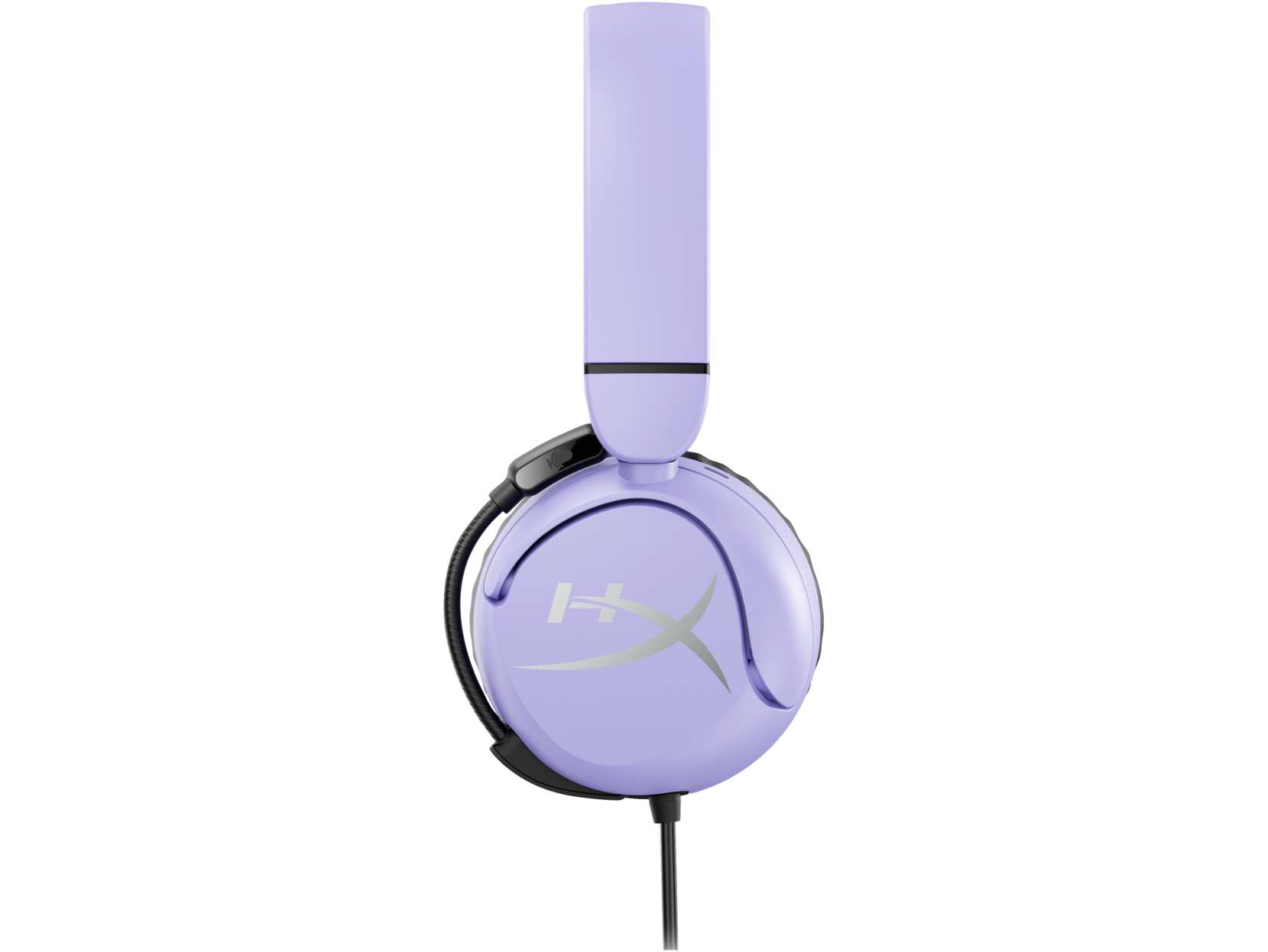 Игровые наушники HyperX Cloud Mini - Lavender