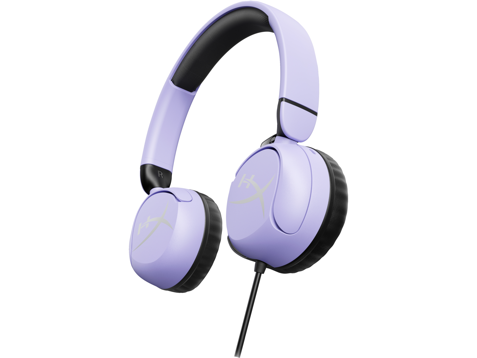 Игровые наушники HyperX Cloud Mini - Lavender