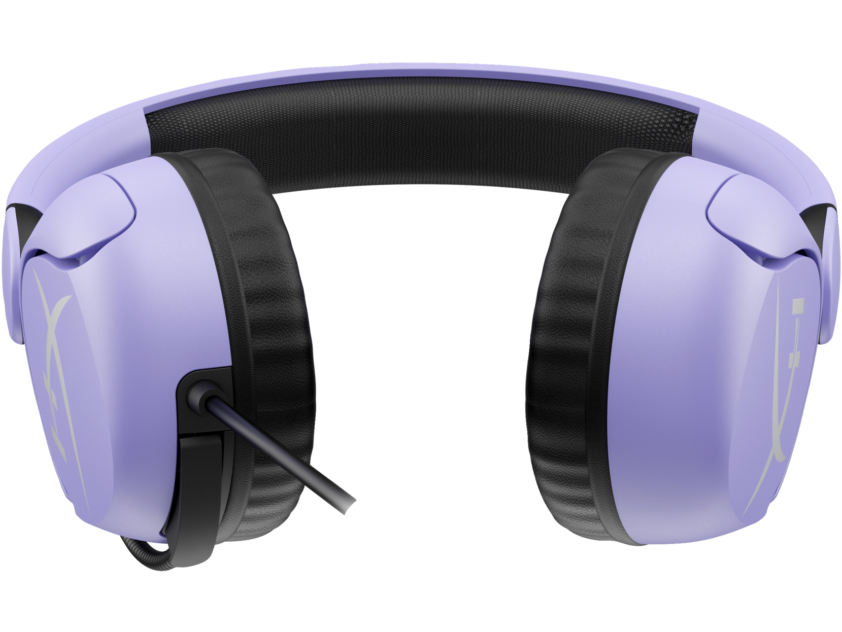 Игровые наушники HyperX Cloud Mini - Lavender