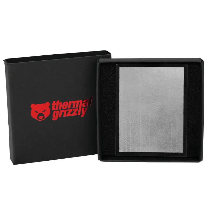 Термопроводящ пад Thermal Grizzly KryoSheet, 68 х 51 х 0.2 mm for CPU